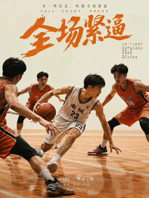 《替补队员最后一分钟上场》逆袭题材短剧竖版封面
